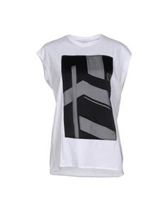 Футболка Helmut Lang