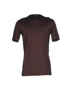 Футболка Dolce & Gabbana