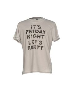 Футболка Pepe Jeans