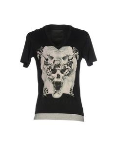 Футболка Philipp Plein