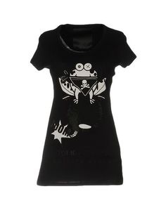 Футболка Philipp Plein