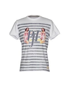 Футболка Pepe Jeans