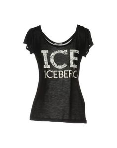 Футболка Ice Iceberg