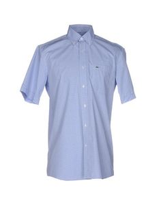 Pубашка Lacoste