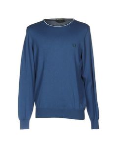 Свитер Fred Perry