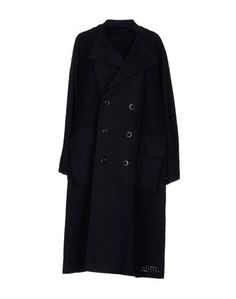 Легкое пальто YS Yohji Yamamoto