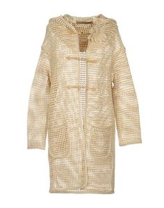 Легкое пальто Ermanno Scervino