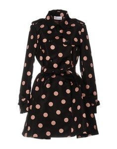 Легкое пальто RED Valentino