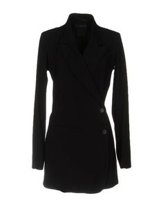 Легкое пальто Ann Demeulemeester
