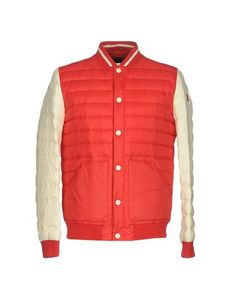 Пуховик 313 TRE UNO TRE