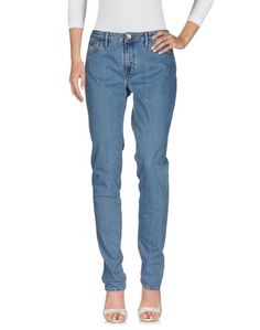 Джинсовые брюки Haikure