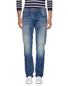 Джинсовые брюки Replay