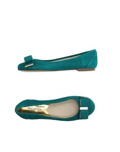 Балетки Michael Michael Kors
