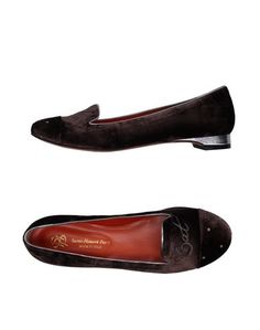 Мокасины Saint HonorÉ Paris Souliers