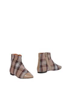Полусапоги и высокие ботинки Saint HonorÉ Paris Souliers