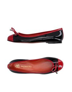 Балетки Saint HonorÉ Paris Souliers