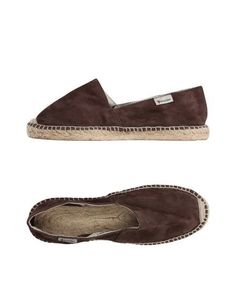 Эспадрильи Espadrilles