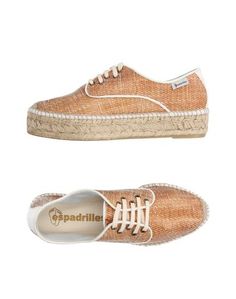 Эспадрильи Espadrilles