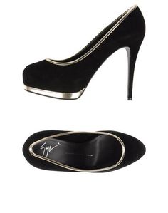 Туфли Giuseppe Zanotti Design