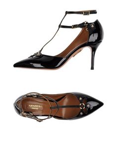 Туфли Aquazzura