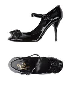 Туфли Valentino Garavani
