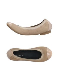 Балетки Stylesnob