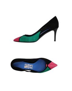 Туфли Salvatore Ferragamo