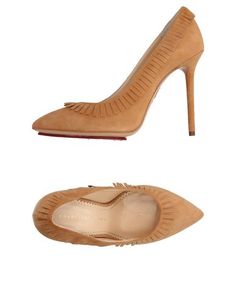 Туфли Charlotte Olympia