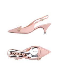 Туфли Rochas