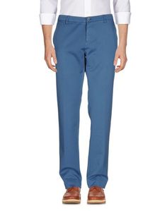 Повседневные брюки Third Denim Ltd.