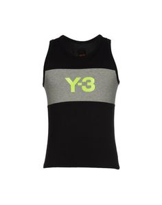 Футболка Y-3