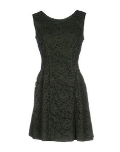 Короткое платье Christies À Porter