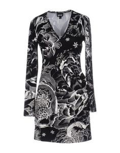 Короткое платье Just Cavalli