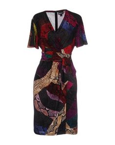Короткое платье Just Cavalli