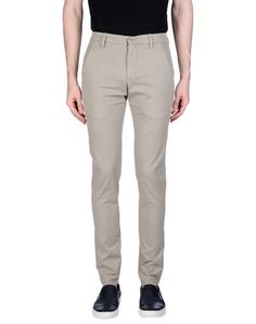 Повседневные брюки Dondup