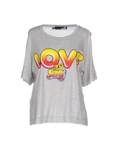 Футболка Love Moschino