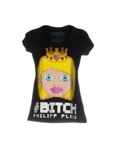 Футболка Philipp Plein