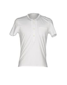 Футболка Ermanno Scervino