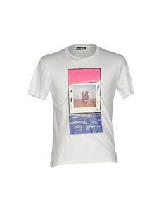 Футболка RAF Simons