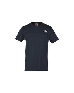 Футболка The North Face