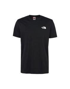 Футболка The North Face