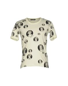 Футболка Dolce & Gabbana
