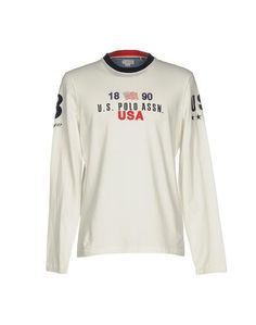 Футболка U.S.Polo Assn.