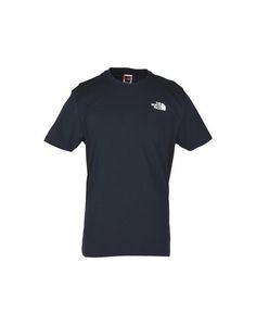Футболка The North Face