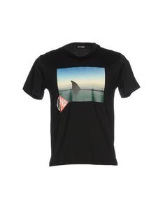 Футболка RAF Simons
