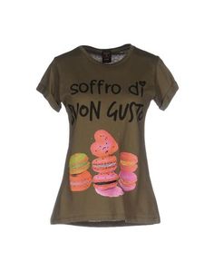 Футболка Guttha