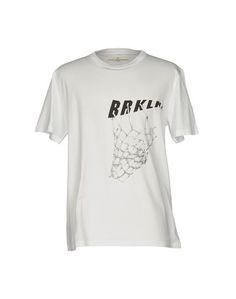 Футболка Golden Goose