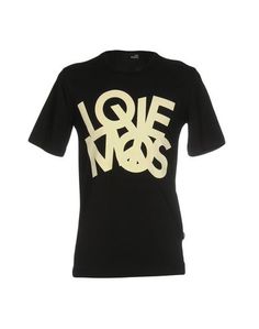 Футболка Love Moschino