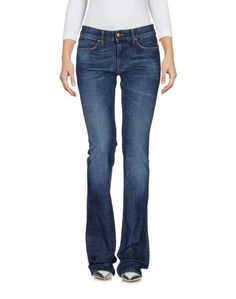 Джинсовые брюки M.Grifoni Denim