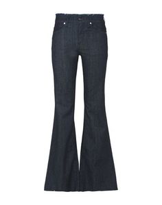 Джинсовые брюки 8